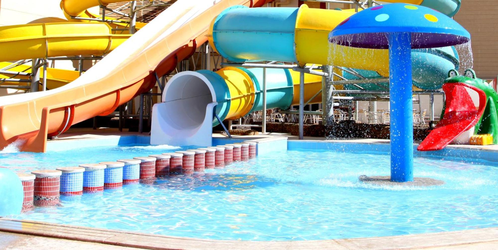 King Tut Aqua Park Beach Resort Hurghada Esterno foto